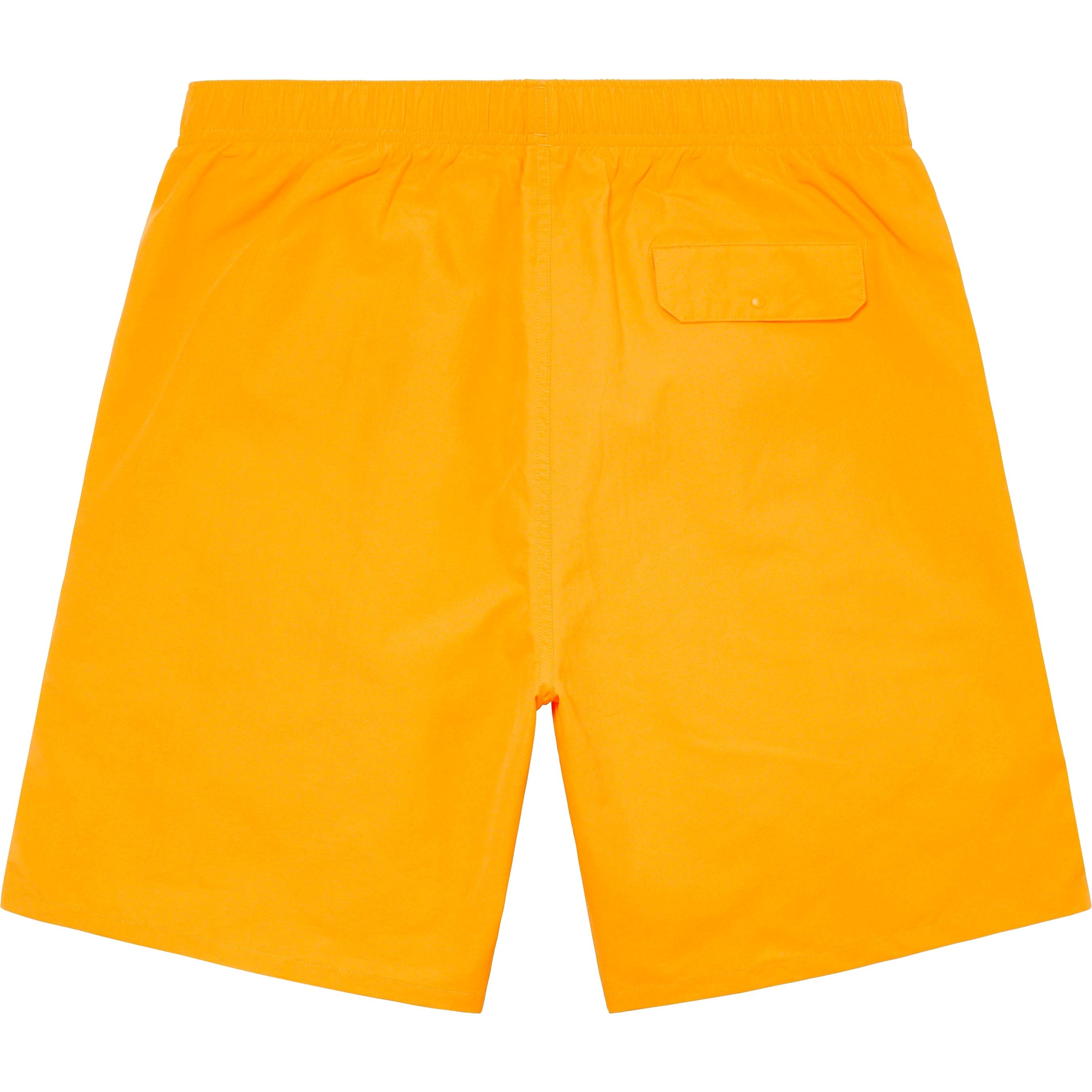Nylon Water Short view 37